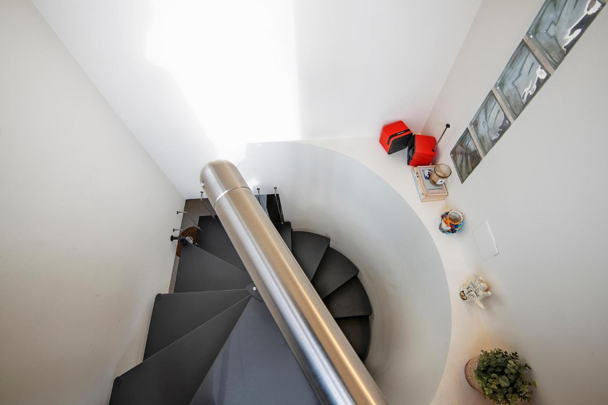 Giresio 41 - Your Penthouse With Rooftop Garden In Milano Navigli - Wifi Eksteriør bilde